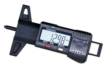 Tire Depth Gauge Digital